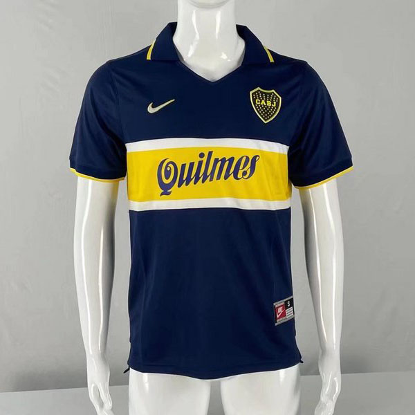 96-97 Boca home